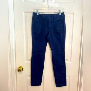 RAG & BONE - ANKLE JEAN